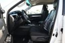 تويوتا هيلوكس TRD 4.0L PETROL