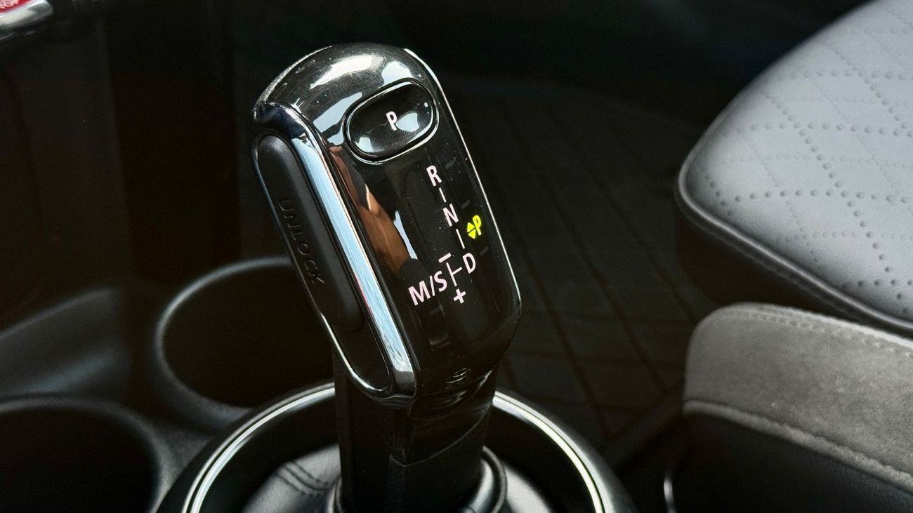 Mini Cooper STANDARD