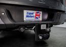 Ford Ranger WILDTRAK