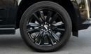 كاديلاك إسكاليد ESV SPORT PLATINUM