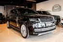 Land Rover Range Rover AUTOBIOGRAPHY P530 Autobiography | P530 V8 | Warranty & Service Contract | Like