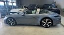 بورش 911 تارجا 4S GCC Specs