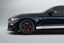 فورد موستانج SHELBY GT500