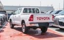 Toyota Hilux DLX
