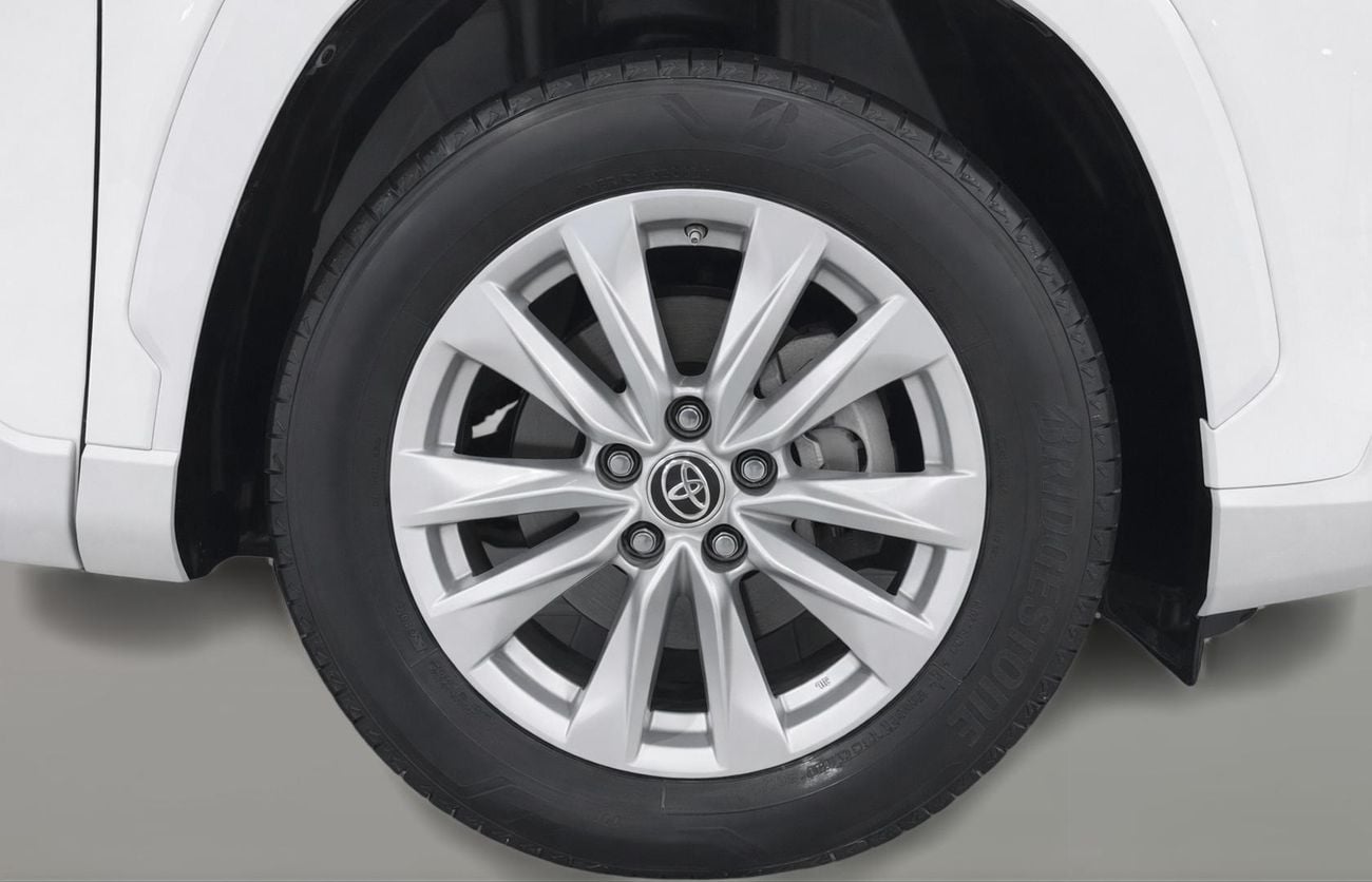 Toyota Corolla Cross GLI 2023 | AED 1125/Month | 0 DP | 30 Day Return | Warranty | Service History