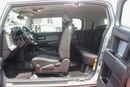 Toyota FJ Cruiser GXR V6,GCC