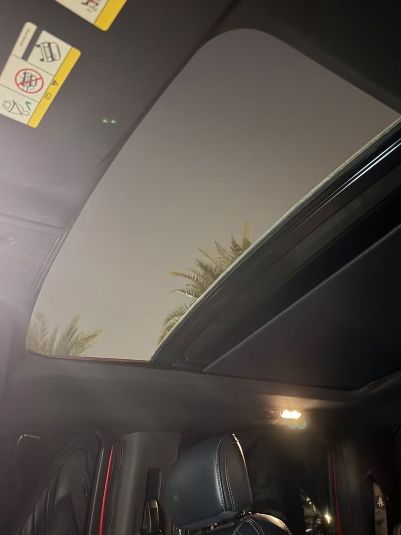 فورد F 150 ليمتيد كرو كاب لوكس PK LIMITED CREW CAB LUX PK