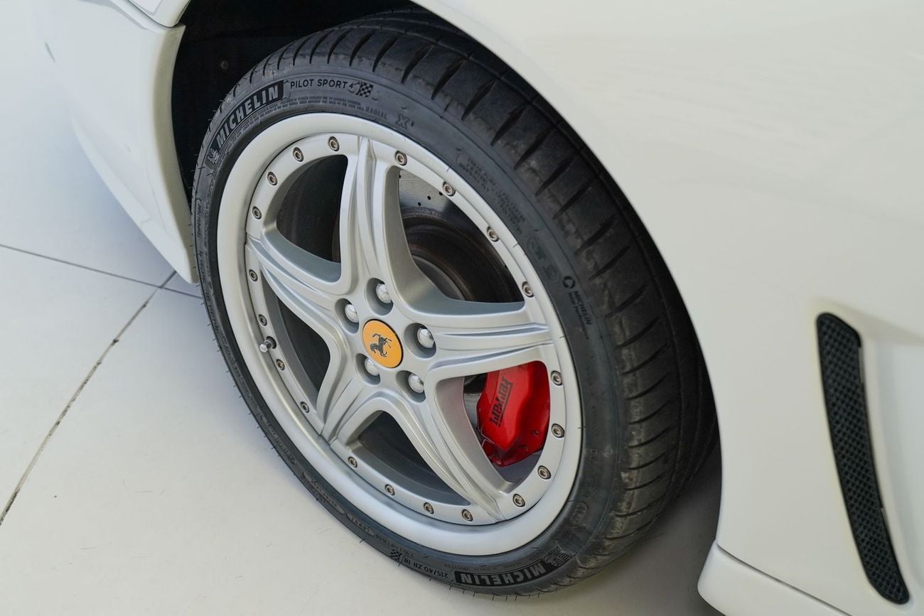 Ferrari 575