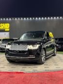Land Rover Range Rover AUTOBIOGRAPHY