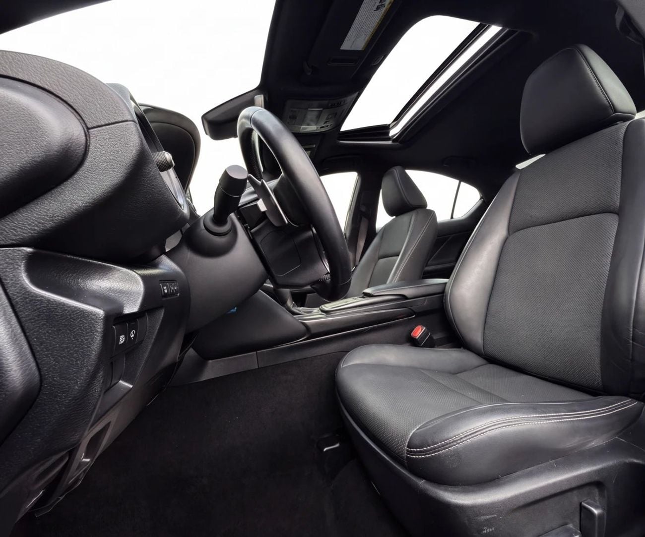Lexus IS300 3.5