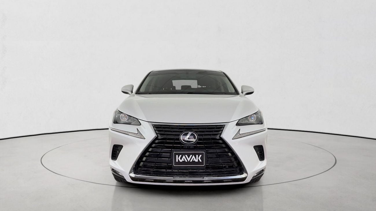 لكزس NX 300 بريمير | شامل الضمان | 0 دفعة أولى