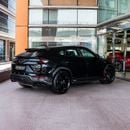Lamborghini Urus PERFORMANTE