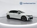 Volkswagen Golf GTI Golf GTI 2.0L | Leather Seats | Turbo Engine | Iconic GTI Styling | Connected Technology | GCC Speci