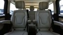 مرسيدس بنز فيتو BUSINESS EDITION 2.0L PETROL 2025 (10 SEATERS) 2025 Mercedes-Benz Vito | 2.0L Turbo | 231 HP | 10-Seaters