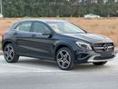 Mercedes Benz GLA250 STANDARD STD