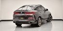 BMW X6 M 50i