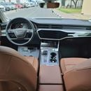 Audi A6 45 tfsi