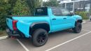 Toyota Tacoma TRD PRO 2.4 4X4 i-FORCE MAX PETROL HYBRID