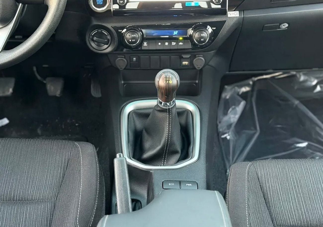 Toyota Hilux SR5