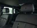 رولز رويس فانتوم ستاندارد BLACK DIAMOND METALLIC | STARLIGHT | REAR ENTERTAINMENT