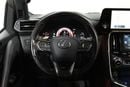 Lexus LX600 SIGNATURE 2023 Lexus LX600, Service History, 1 Year Warranty, Excellent Condition, Full PPF, GCC