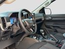 Ford Ranger XLT FORD RANGER XLT | FULL SERVICE HISTORY | AGENCY WARRANTY UNTIL 2028 | GCC