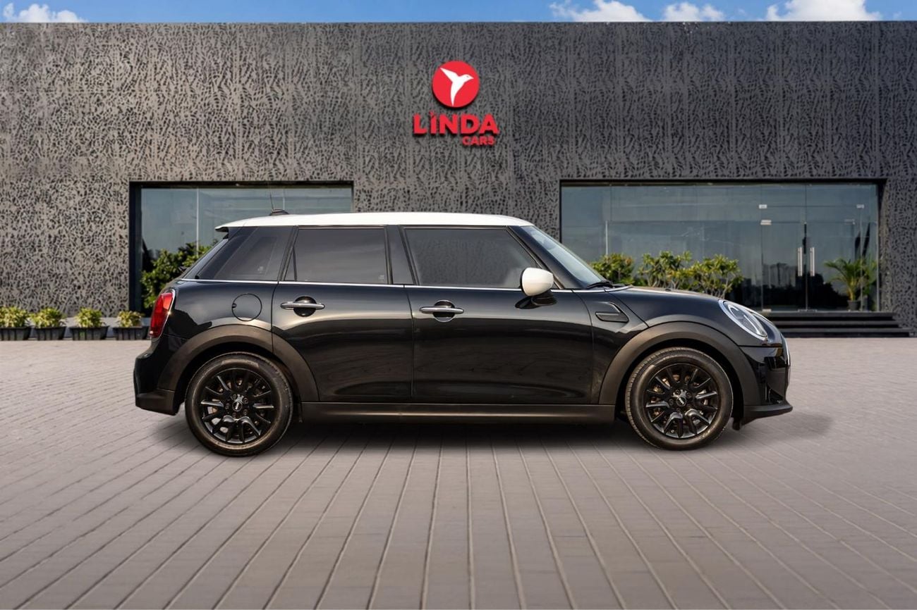 MINI Cooper STD MINI Cooper 2024 GCC | Warranty
