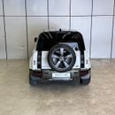 Land Rover Defender 110 525 EDITION