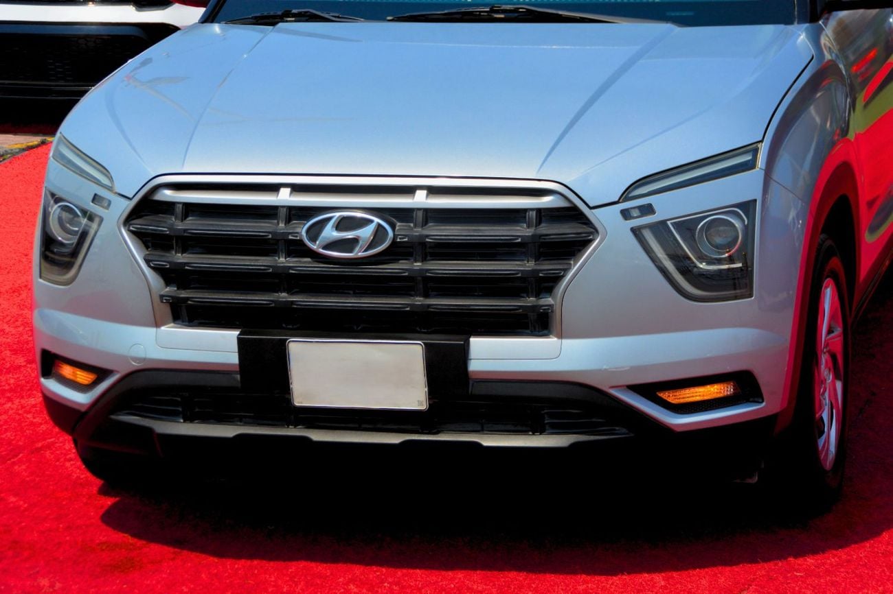 Hyundai Creta COMFORT