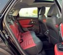 Citroen C4X SHINE 2024 Citroen C4 X YOU, Dealer Warranty, GCC Specifications