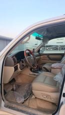 تويوتا لاند كروزر VXR TOP LTH VXR | GCC Specs | Reliable Classic SUV