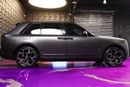 Rolls Royce Cullinan BLACK BADGE 2023 Rolls Royce Cullinan Black Badge | GCC