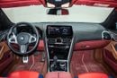 BMW M850i Gran Coupe M Performance Masterclass