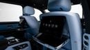 Rolls Royce Cullinan - 2027 - GCC - Under Warranty and Service Contract