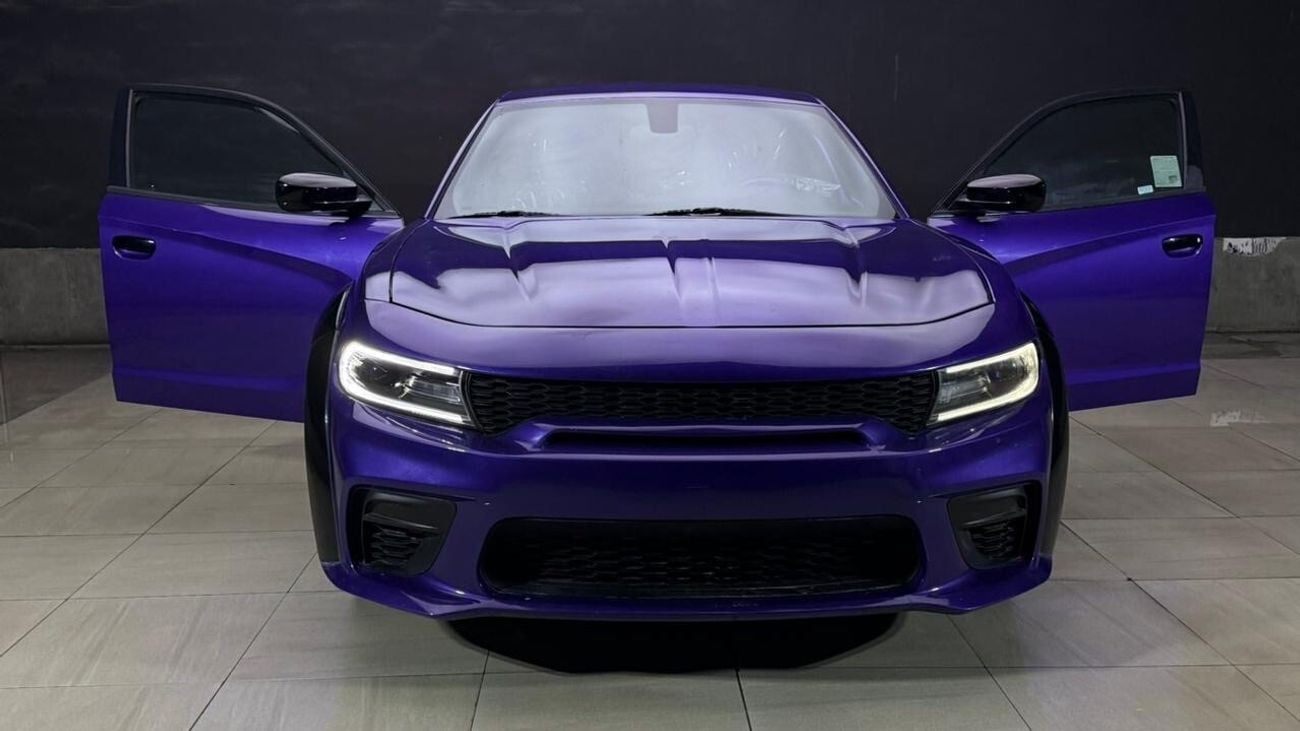 Dodge Charger SXT