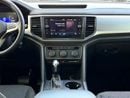 Volkswagen Teramont TRENDLINE 920 P.M | 0% DOWN | VW COMFORTLINE | 7-SEATER | V6 AWD | GCC