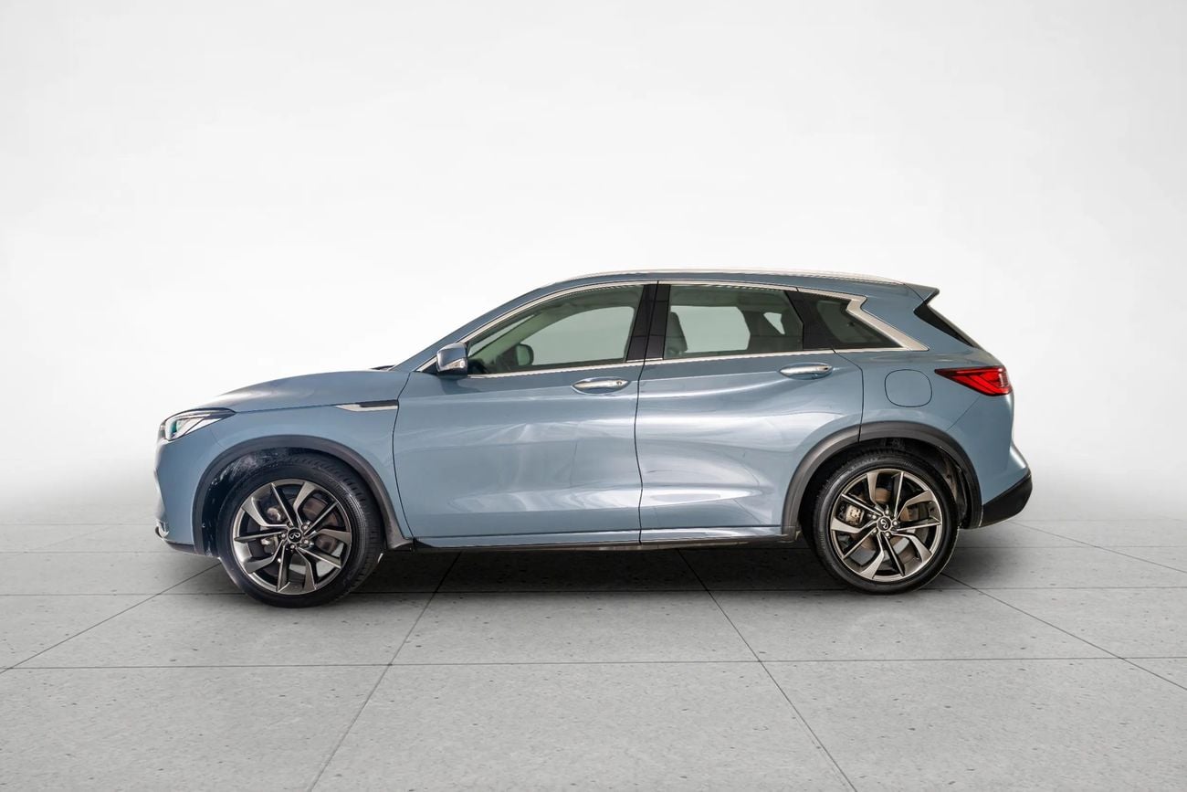 Infiniti QX50 LUXE 2.0