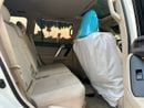Toyota Land Cruiser GXR
