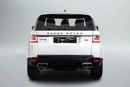 Land Rover Range Rover Sport HSE