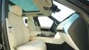Land Rover Range Rover HSE P400 3.0L V6 Black-White 2026 MY Export Only