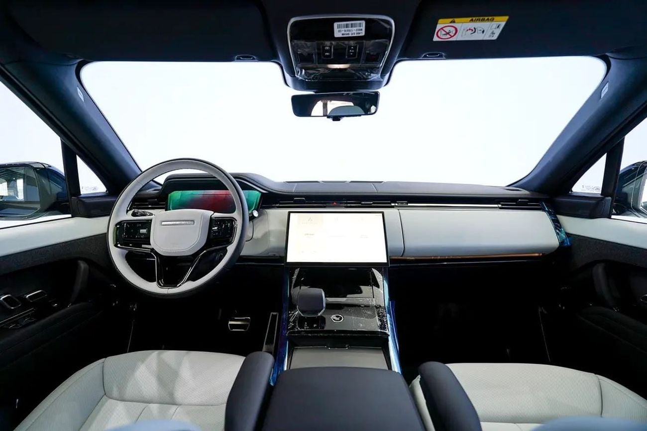 Land Rover Range Rover AUTOBIOGRAPHY P360 3.0L