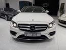 مرسيدس بنز E300 AMG