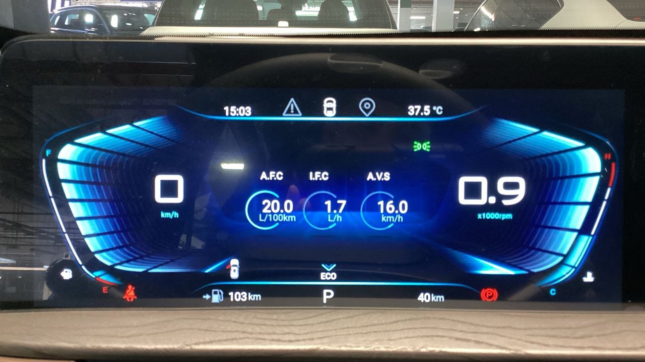 Exeed LX COMFORT | Guaranteed Warranty | 0 Down Payment