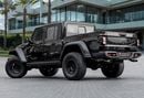 Jeep Gladiator SAND RUNNER Gladiator SAND RUNNER | 3,134 P.M | 0% Downpayment | FULL JEEP HISTORY | ONE OWNER!
