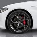 Alfa Romeo Giulia VELOCE AED 1,724 P.M • 0% Downpayment • Alfa Romeo Giulia Veloce • Agency Warranty And Service Contract