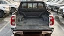 Toyota Hilux DLX 2.4L Diesel MT 2026YM