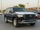 Toyota Land Cruiser GXR 3.3L TWIN TURBO DIESEL BASIC OPTION WITHOUT SUNROOF 2026 MODEL