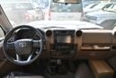 Toyota Land Cruiser 70 LC76 2.8L Manual Diesel