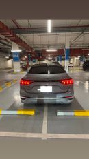 فورد توروس TITANIUM