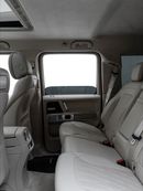 Mercedes Benz G63 AMG STANDARD